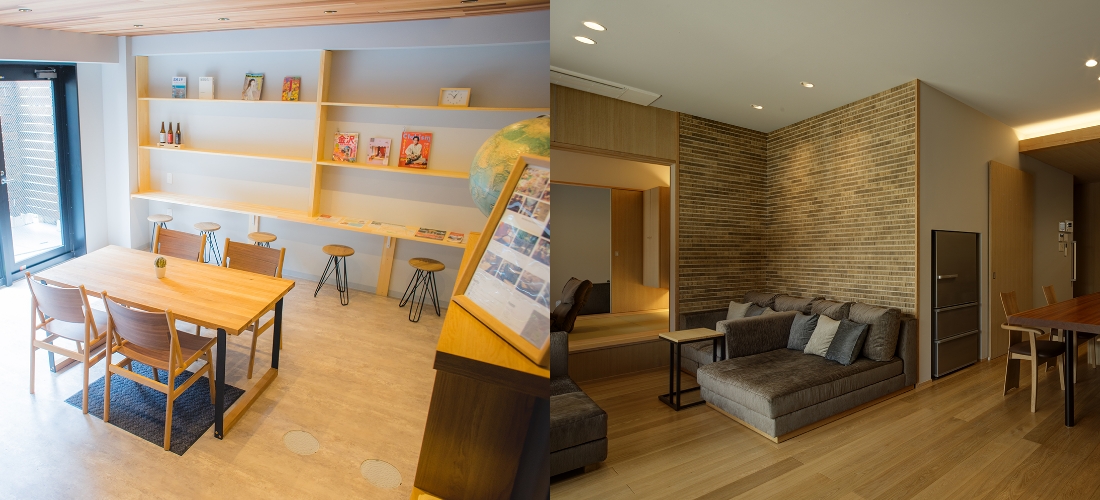 建築施工・リノベーション